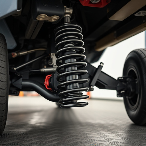 car suspension