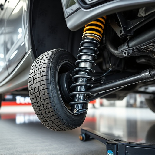 car suspension