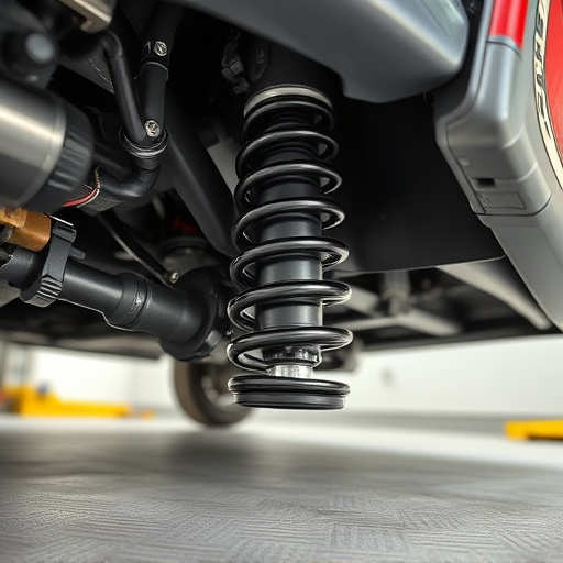 car suspension
