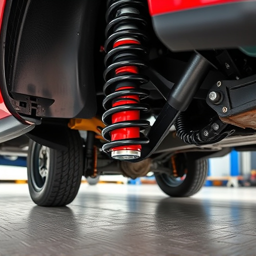 car suspension