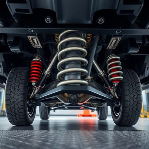 car suspension