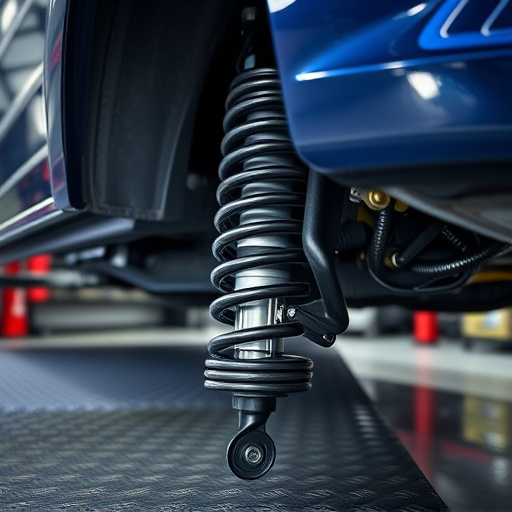car suspension