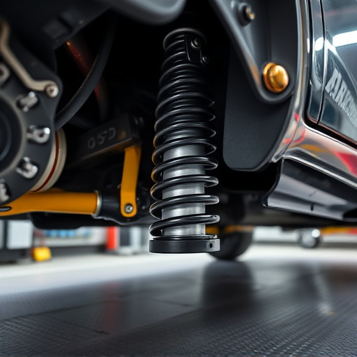 Performance Sway Bars: Balancing Vehicle Handling for Optimum Performance