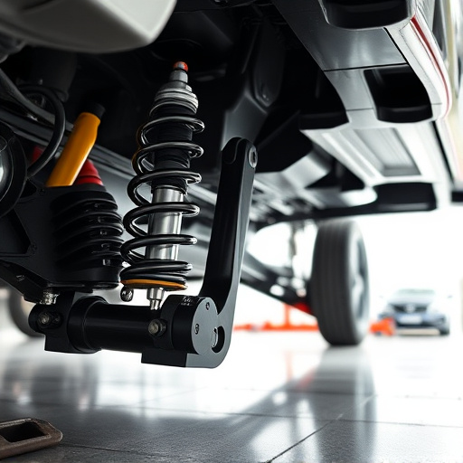 car suspension