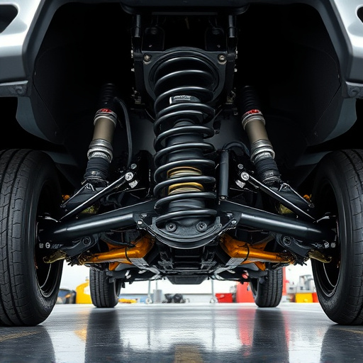 car suspension