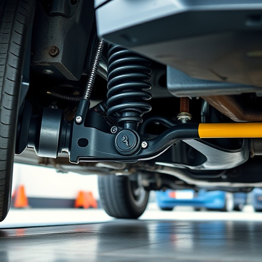car suspension