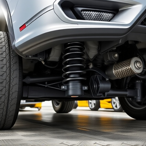 car suspension