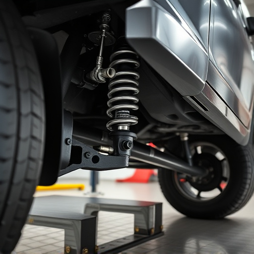 car suspension