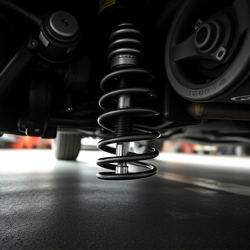 car suspension