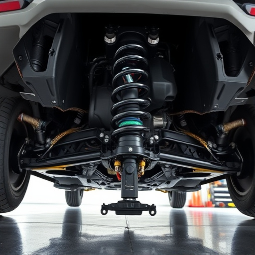car suspension
