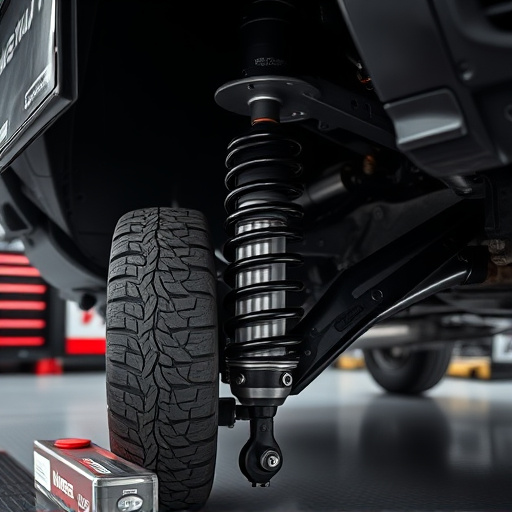 car suspension