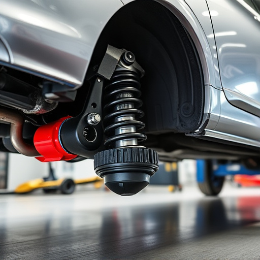Unlock Performance: Key Features of Adjustable Suspension Systems