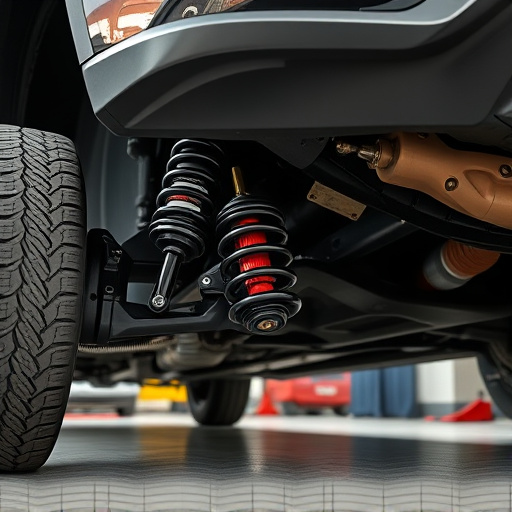 car suspension