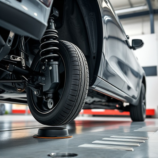 car suspension