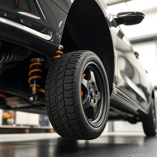 car suspension