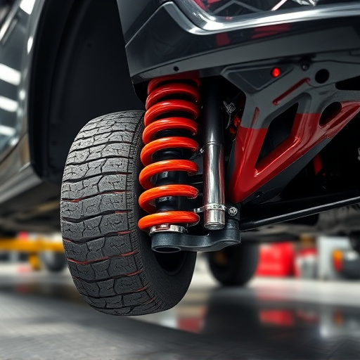 car suspension