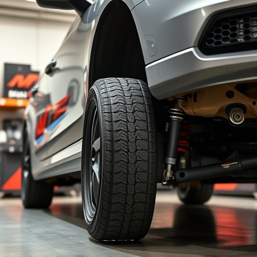 car suspension