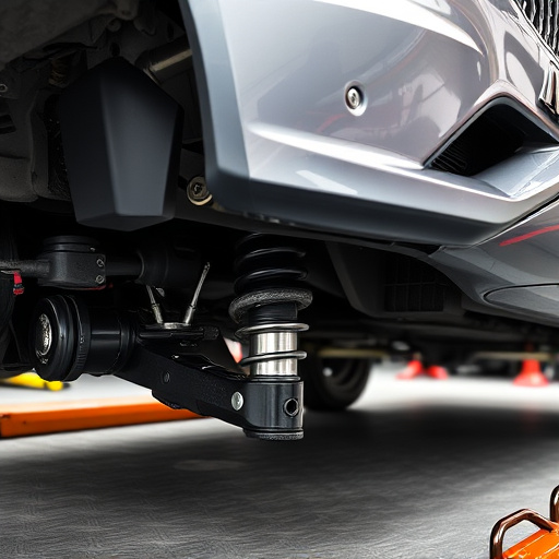 car suspension