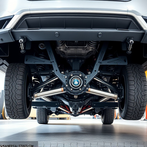 car suspension