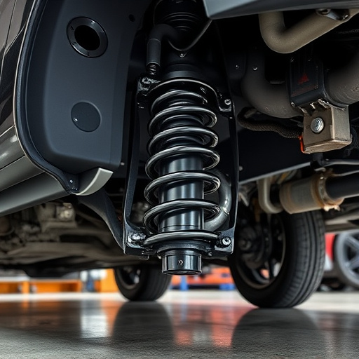 car suspension