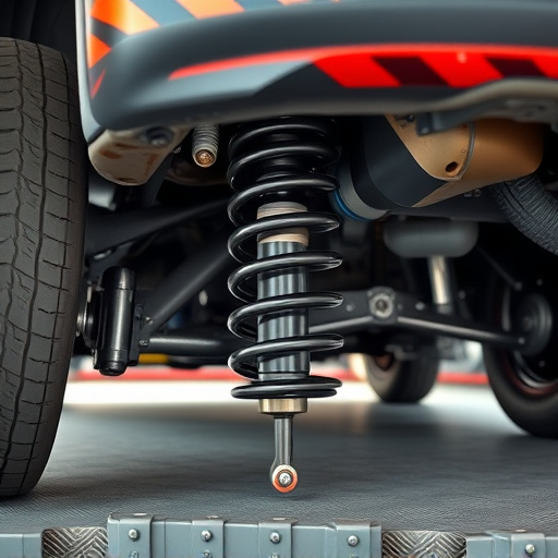 car suspension