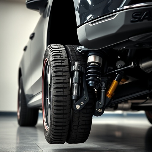 car suspension