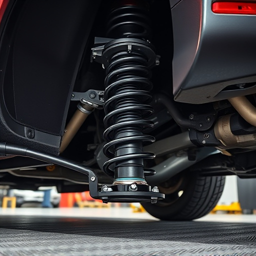 car suspension