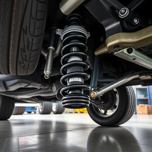car suspension