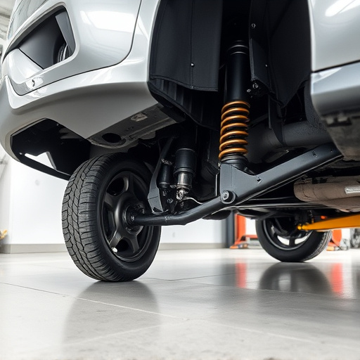 car suspension