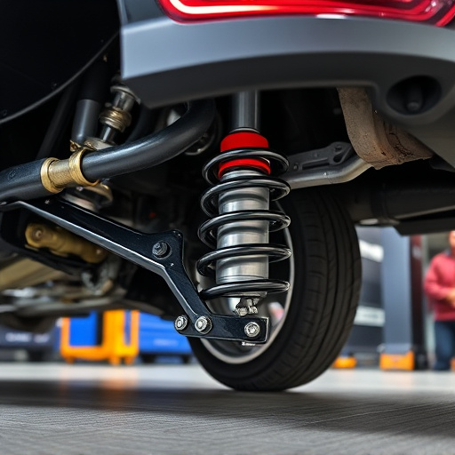 car suspension