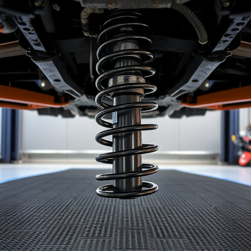 car suspension