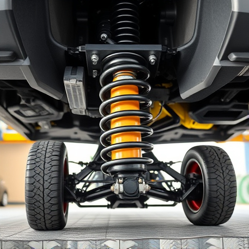 car suspension
