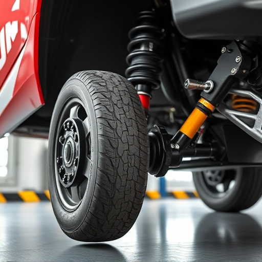 car suspension