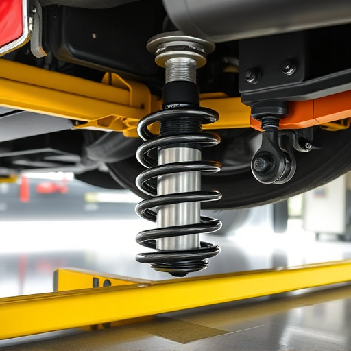 car suspension