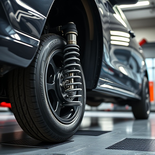car suspension