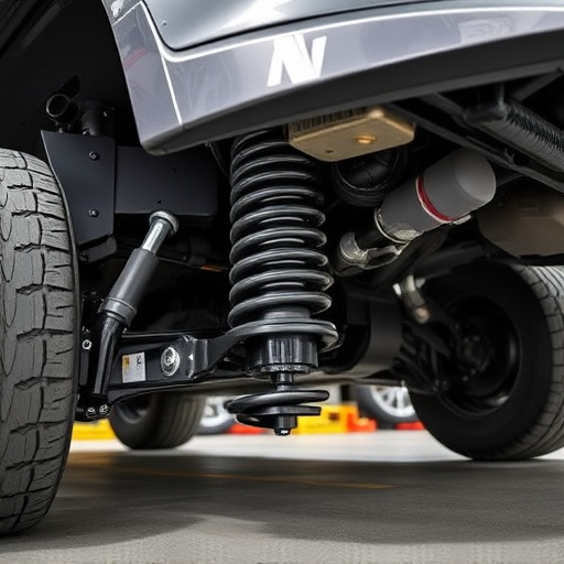 car suspension