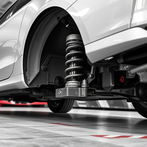car suspension