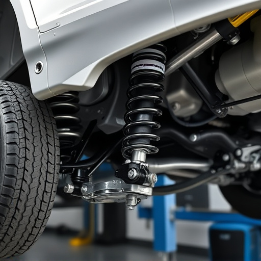 car suspension
