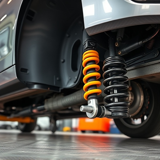 car suspension