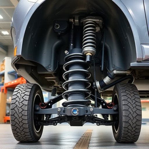 car suspension
