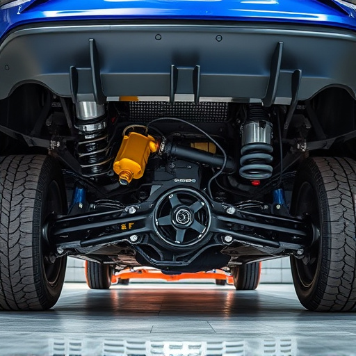 car suspension
