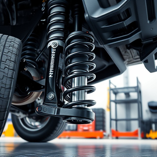 car suspension