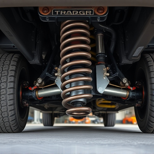 car suspension