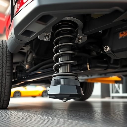 car suspension