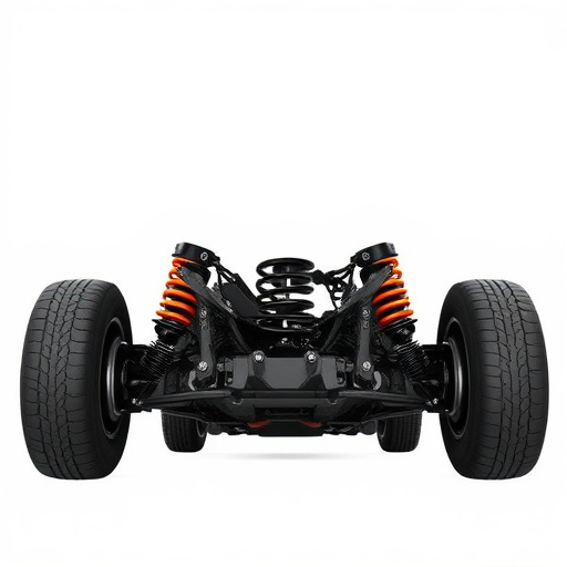 car suspension