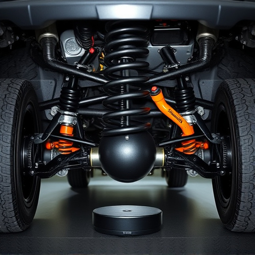 car suspension