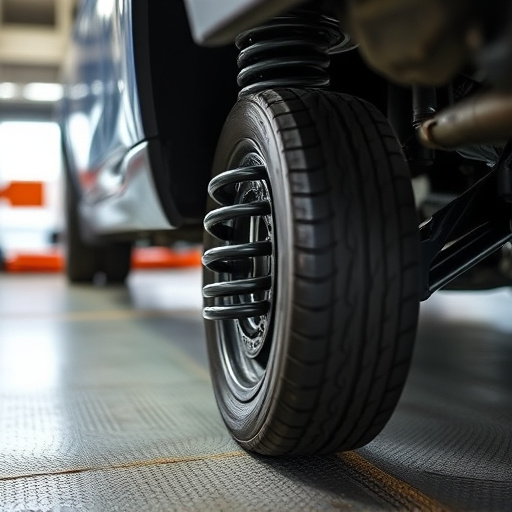 car suspension