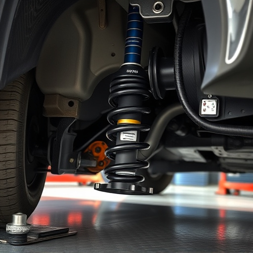 car suspension