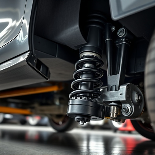 car suspension