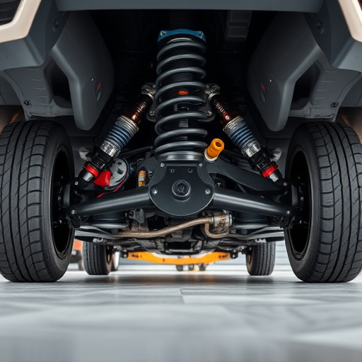 car suspension
